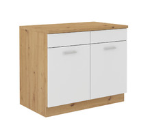 Spülenschrank buffet küche - spülenschrank,