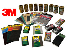 3M  Nass & Trocken Schleif-