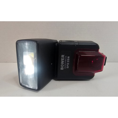 Bower auto focus - bower,