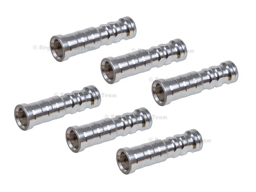 Gold tip insert warrior - gold,