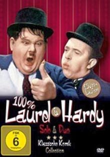 Laurel hardy klassische - laurel,