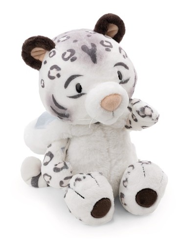 Nici schneeleopard eleni - nici,
