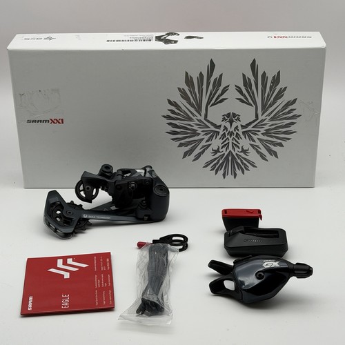 Sram xx1 axs - sram,