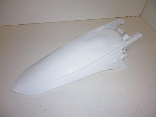Schutzblech hinten kotflügel - schutzblech,
