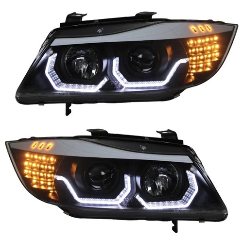 Led angel eyes - led,