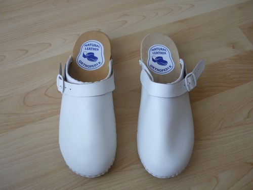 Holzclogs clogs torpatoffeln - holzclogs,