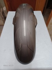 Original Harley Davidson Breakout M8 OEM Frontfender Schutzblech Gauntlet Gray