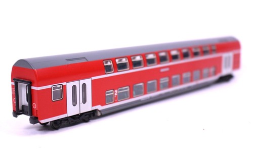 Tillig 73787 doppelstockwagen - tillig,
