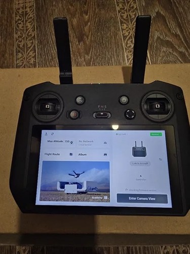 Dji pro smart controller - rc,