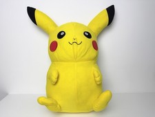 Pokémon Pikachu Plüschtier