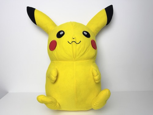 Pokémon pikachu plüschtier - pokémon,