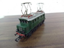 Märklin 3011 E-Lokomotive BR