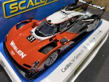 1/32 SCALEXTRIC C4515 Cadillac
