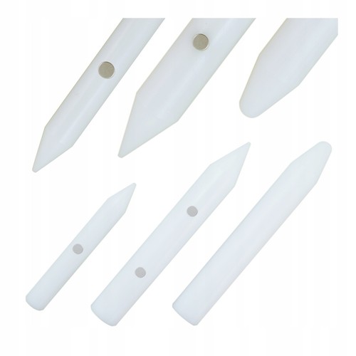 Pdr tap down 3stk - down, nylon