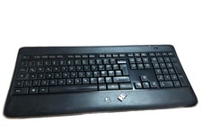 Logitech K800 Kabellos