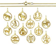 925 ECHT SILBER, GOLD