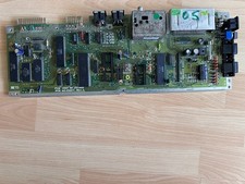 Commodore C64 Mainboard 250469