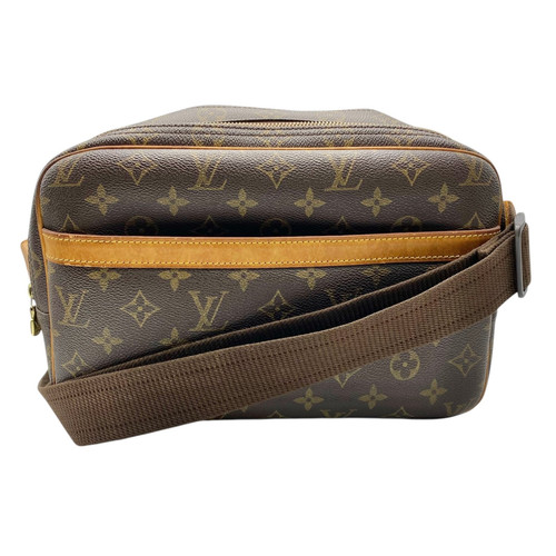 Louis vuitton reporter - louis, pm