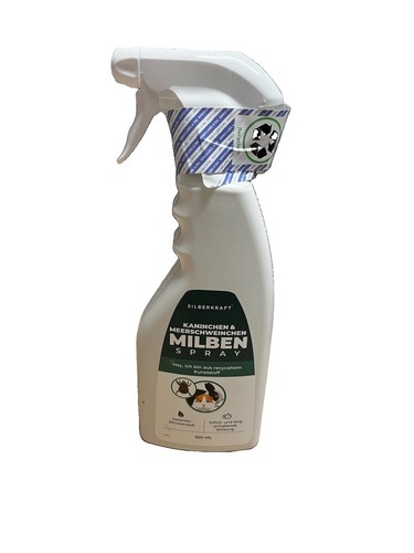 Milbenspray meerschweinchen - meerschweinchen, &