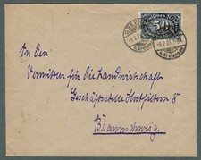 DR, Infla, PP 12, 9.2.23