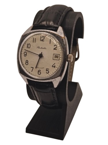 Raketa vintage herrenuhr - vintage,