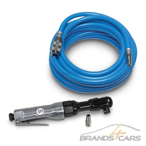 Bgs druckluftschlauch 10 - 1/4",