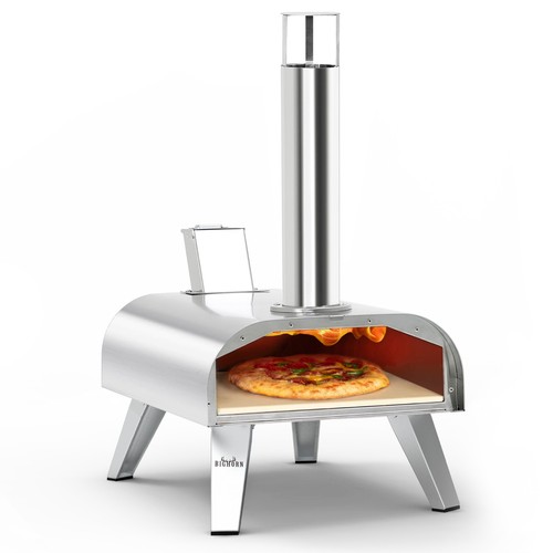 Big horn outdoors pizzaofen - big,