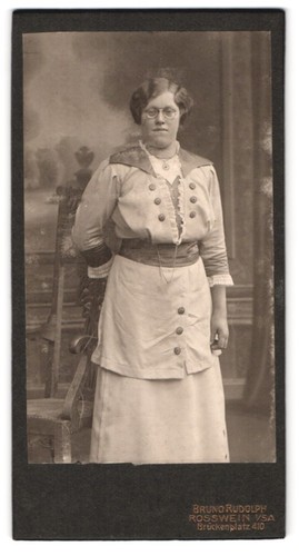 Fotografie bruno rudolph - bruno,