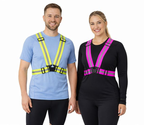 Körpergurt laufweste - körpergurt,