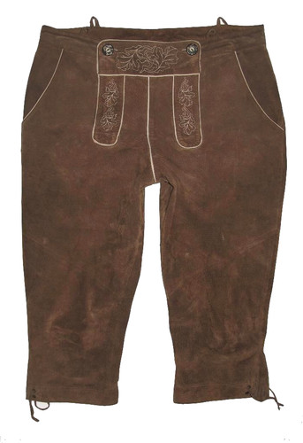 Herren trachten lederhose - trachten-, /