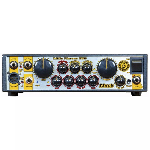 Markbass little marcus - little, 58r