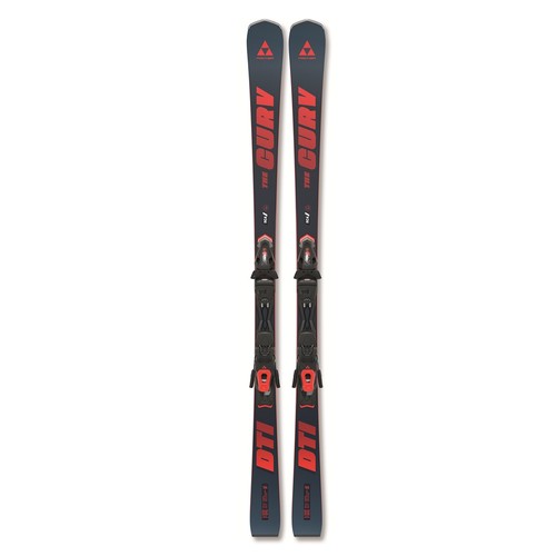 Fischer the curv dti - fischer,