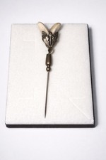 Anstecknadel / Krawattennadel