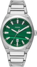 FOSSIL Everett Herren Uhr