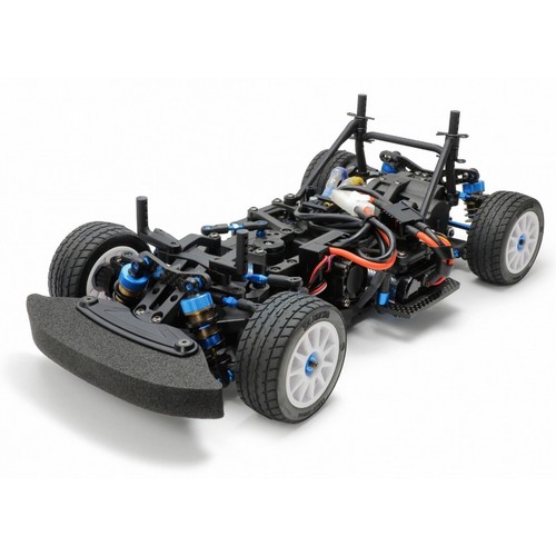 Tamiya 47480 m - tamiya, rc