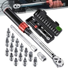 Mini Drehmomentschlüssel 1-25