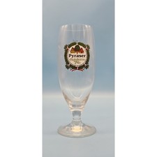 Pyraser Tulpe 0,4l Bierglas
