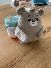 Spieluhr Mit Kuscheltier