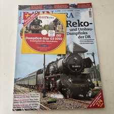 Bahn Extra 5.2020 September/Oktober mit DVD