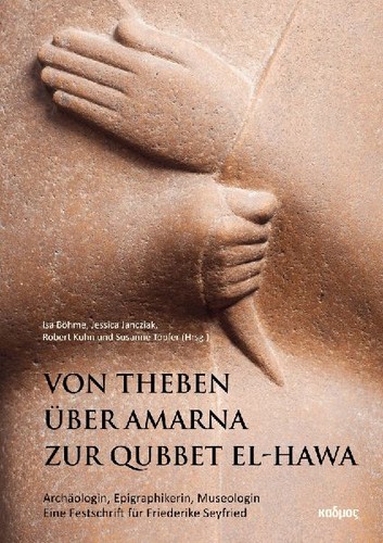 Von theben über - über, amarna