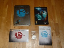 PC Spiel Battle Worlds Kronos