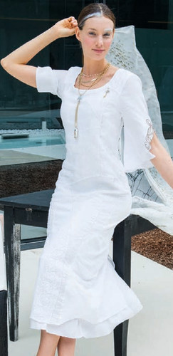 Damenkleid von elisa cavaletti - elisa,