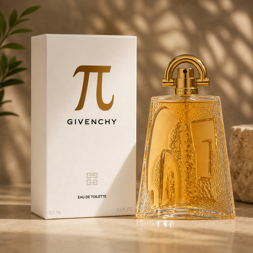 Givenchy edt 100 herren - givenchy, ml