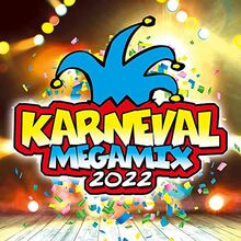 Karneval Megamix 2022 von Various | CD | Zustand sehr gut