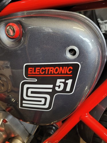 Simson s50 s51 s70 kappe - simson,
