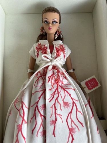 Barbie silkstone palm beach - barbie,