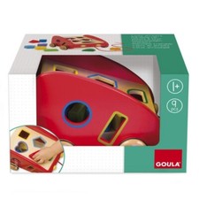 Goula 55217 Nachzieh-Auto