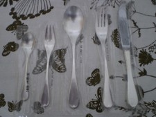 WMF ATRIUM, 1 Besteck-Set