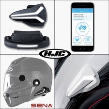 HJC SENA 20B Smart