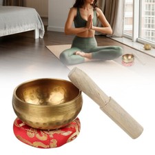 Tibetische klangschale set - klangschale,